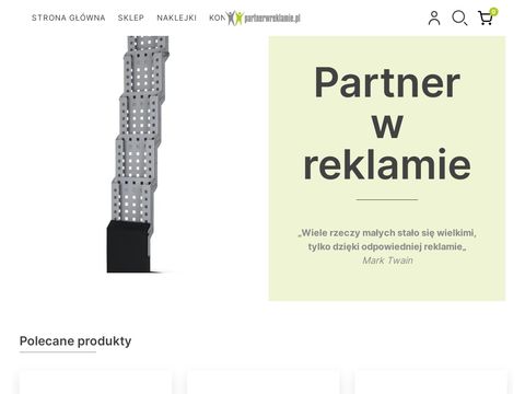 Partnerwreklamie.pl