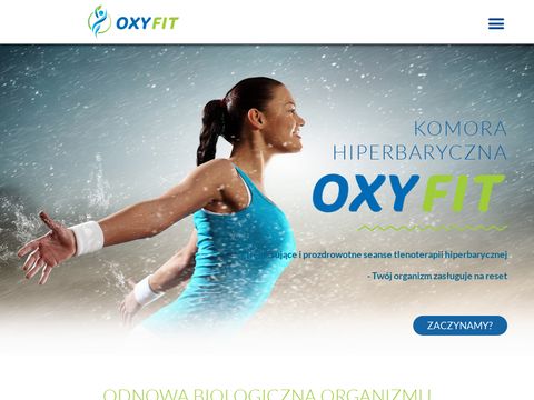Oxyfit.pl