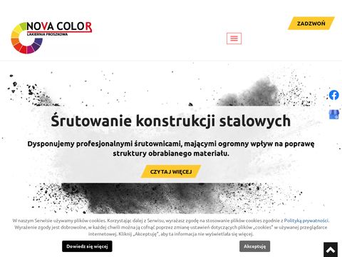 Novacolor.com.pl