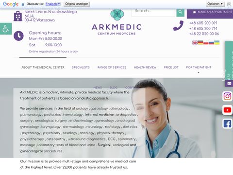 Arkmedic.pl