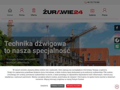 Zurawie24.pl