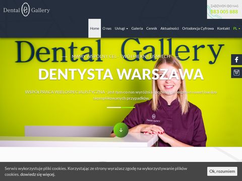 Dental Gallery