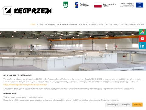 Legprzem.com.pl