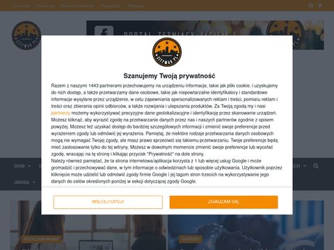 Citymag.pl - portal lifestylowy