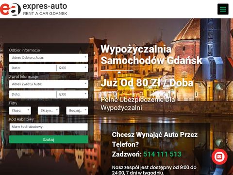 Expres-auto.pl