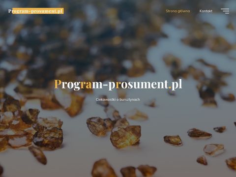 Program-prosument.pl