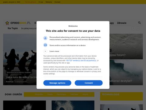 OpinioBook.pl