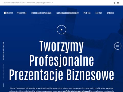 Prezentika.com.pl