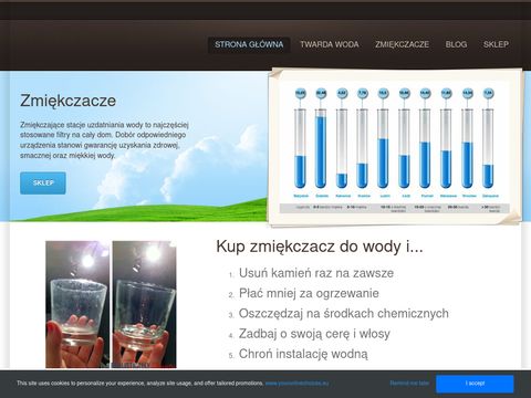 Zmiekczacze.weebly.com - jaki kupić