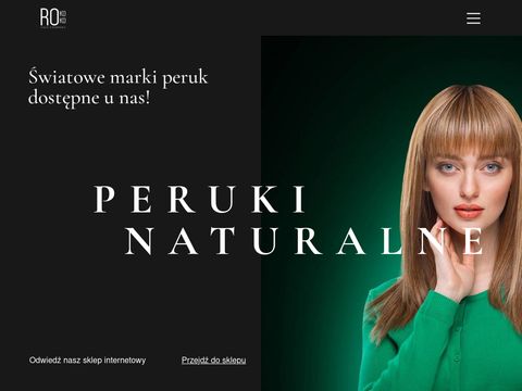 Perukinaturalne.com.pl