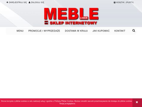 Meble-lider.pl