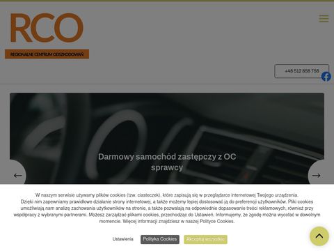 Rco-odszkodowania.pl