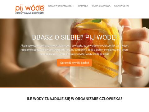 Pij-wode.pl