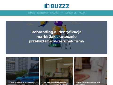 Buzzz.pl