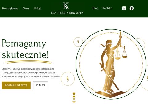 Kancelaria-kowalscy.pl adwokat