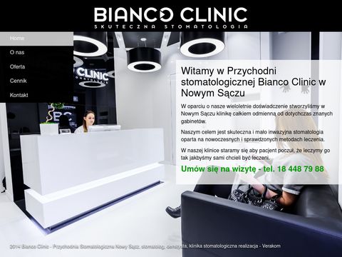 Bianco Clinic