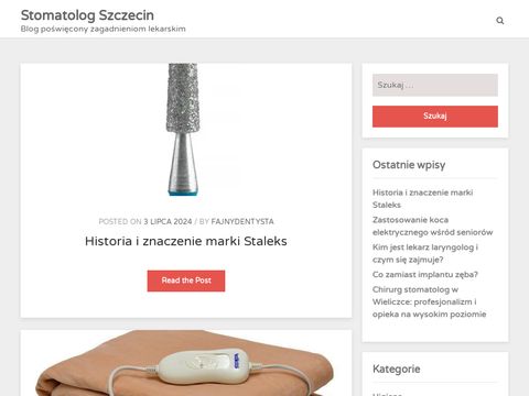 Stomatolog-szczecin.net