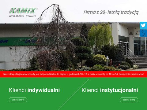 Kamix.com.pl