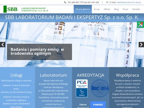 Laboratorium-sbb.pl