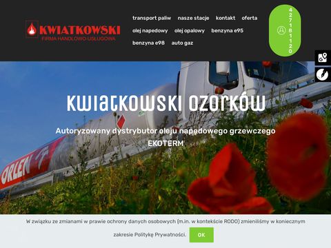 Kwiatkowski.com.pl