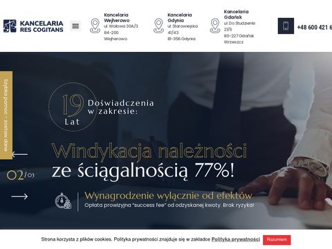 Rescogitans.pl