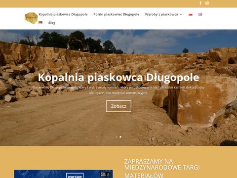 Piasmar.com - piaskowiec Długopole