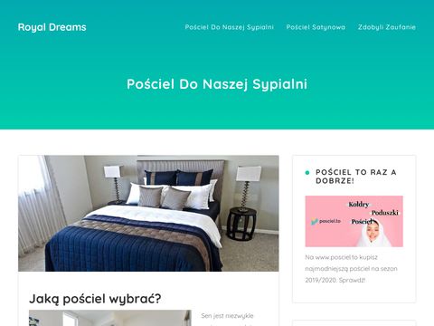 Royaldreams.com.pl