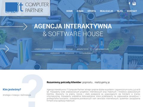 Itcomputerpartner.pl