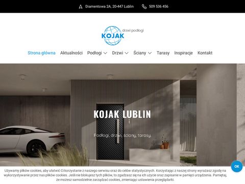 Kojak