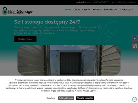 Beststorage.pl