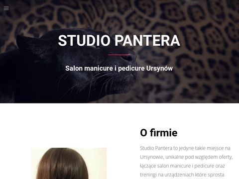 Salon manicure vacu Warszawa