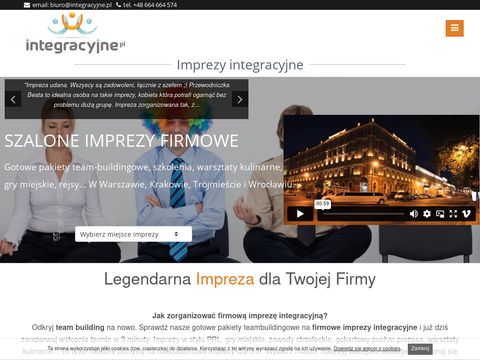 Integracyjne.pl