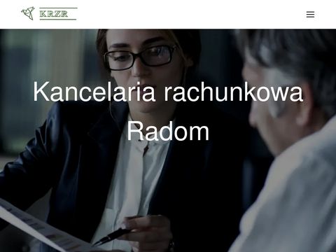 Profit.radom.pl - biuro rachunkowe