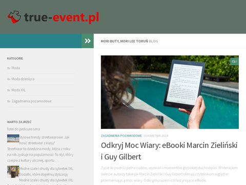 True Event - organizacja ślubów