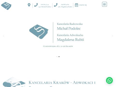 Krmp.pl - porady prawne Kraków