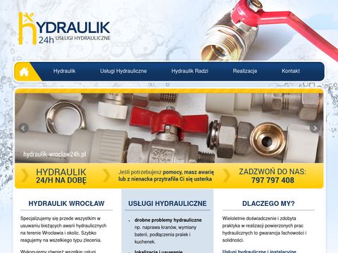 Hydraulik-wroclaw24h.pl