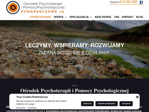 Terapiapoznan.pl