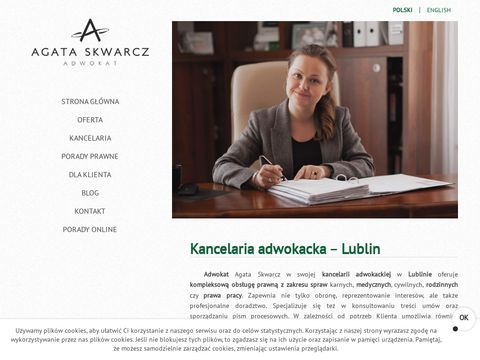 Adwokat.skwarcz.pl