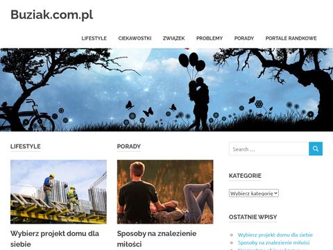 Buziak.com.pl portale randkowe