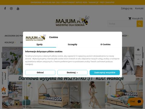 Majum.pl