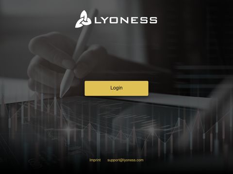 Lyoness-corporate.com