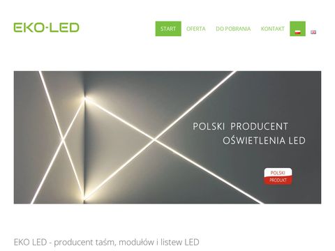 Eko-led.com.pl producent