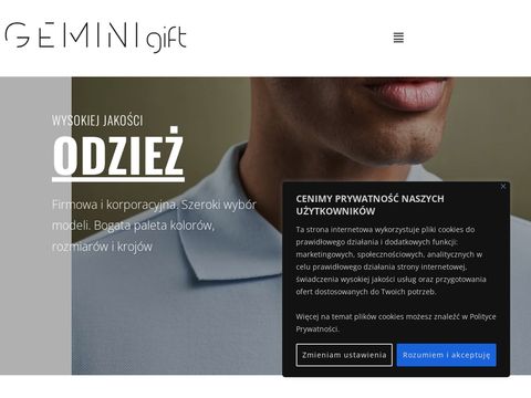 Geminigift.pl