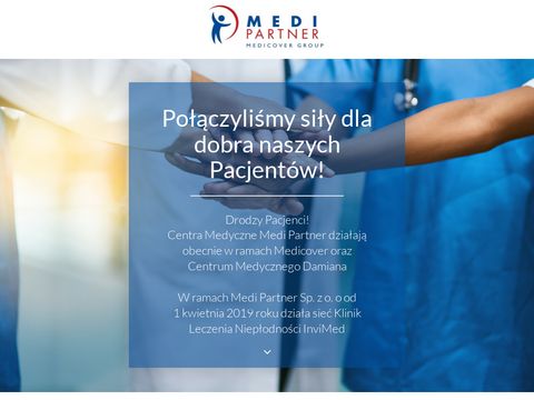 Medipartner.pl