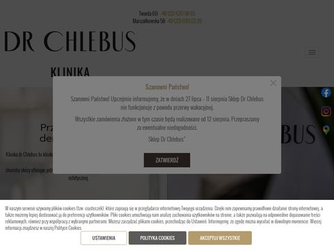 Drchlebus.pl