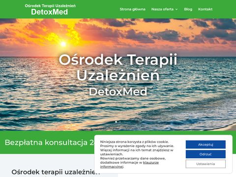 Detoxmed.pl