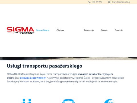 Sigmatourist.pl