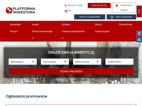 Platformainwestora.pl