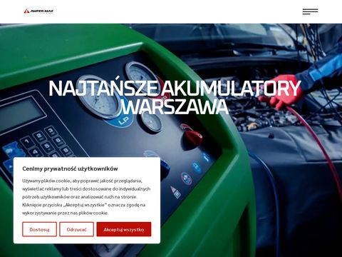 Najtansze-akumulatory.pl