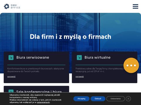 Omnioffice sp. z o.o.